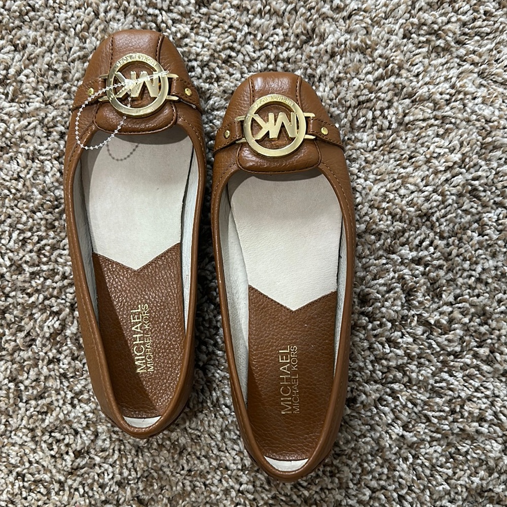 Michael kors shoes